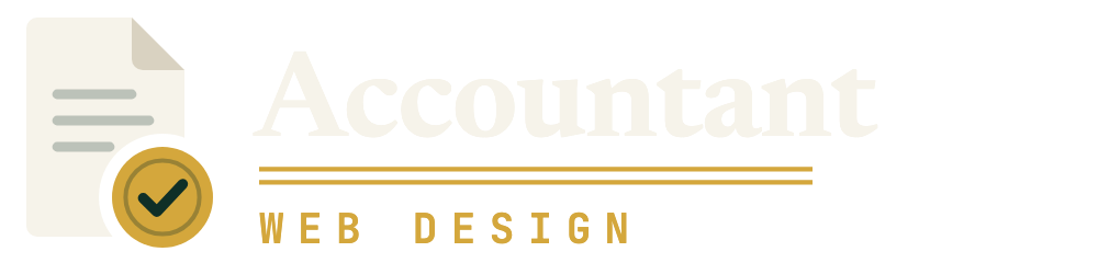 Accountant Web Design